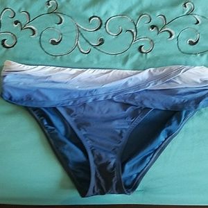 Bikini bottom